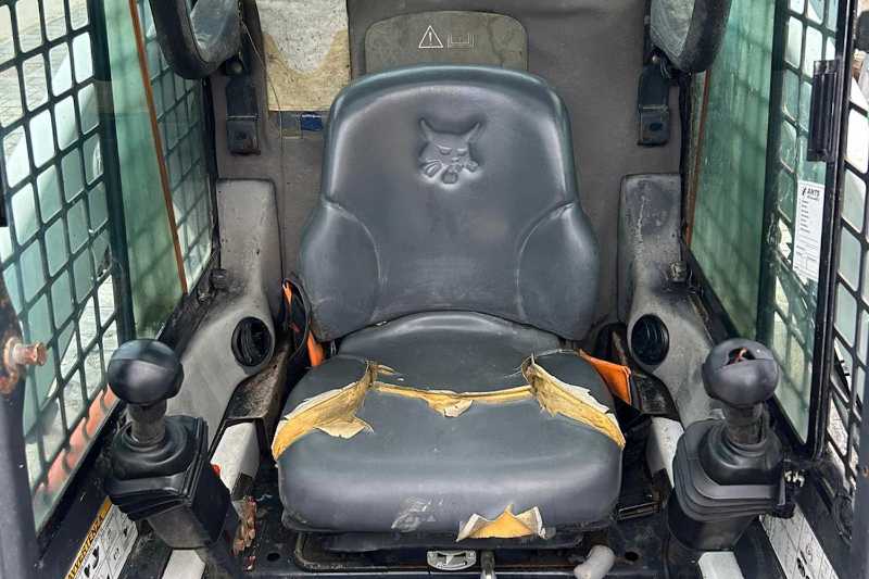 OmecoHub - Immagine BOBCAT S185